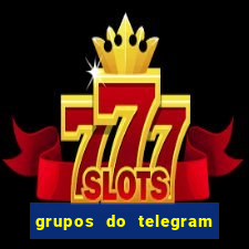 grupos do telegram mais 18